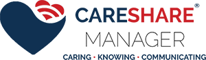 CareShare Manager